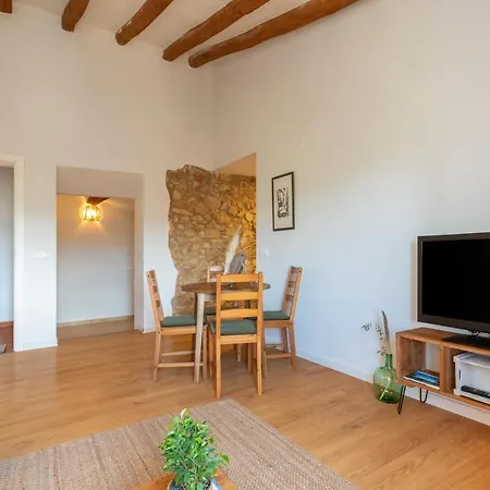 Mas Tinus - Laurel * Santa Cristina d'Aro