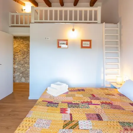 Appartement Mas Tinus - Laurel