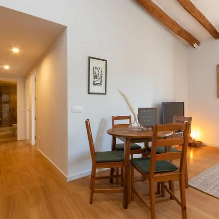 Appartement Mas Tinus - Laurel Santa Cristina d'Aro