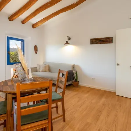 Mas Tinus - Laurel Appartement *