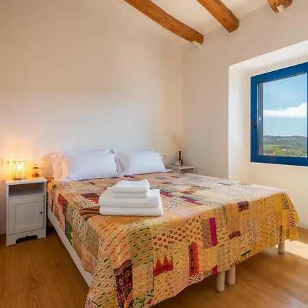 Mas Tinus - Laurel Appartement Santa Cristina d'Aro