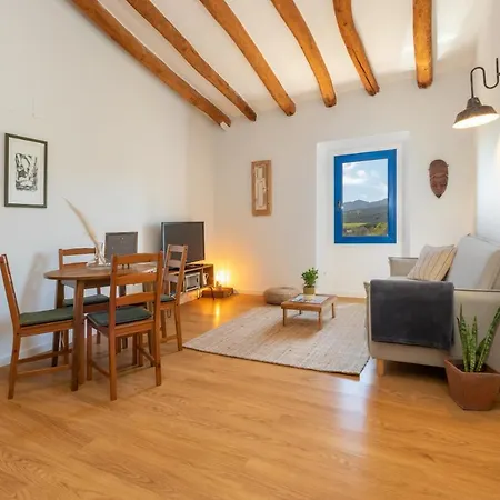 Apartment Mas Tinus - Laurel