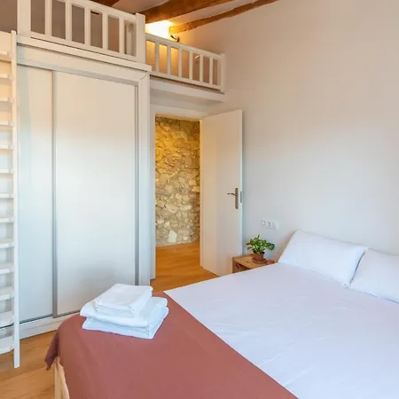 Mas Tinus - Laurel Apartment