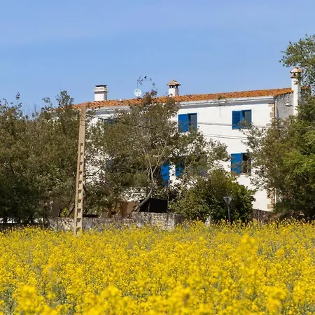 Mas Tinus - Laurel Apartment